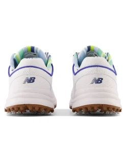 New Balance Women'S Brighton Golf Shoes - White