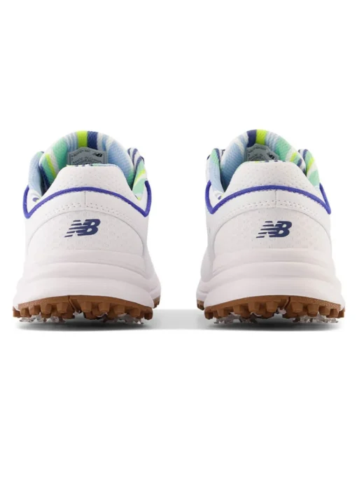 New Balance Women'S Brighton Golf Shoes - White