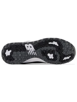 New Balance Women'S Fresh Foam Links Sl V2 Golf Shoes - Black