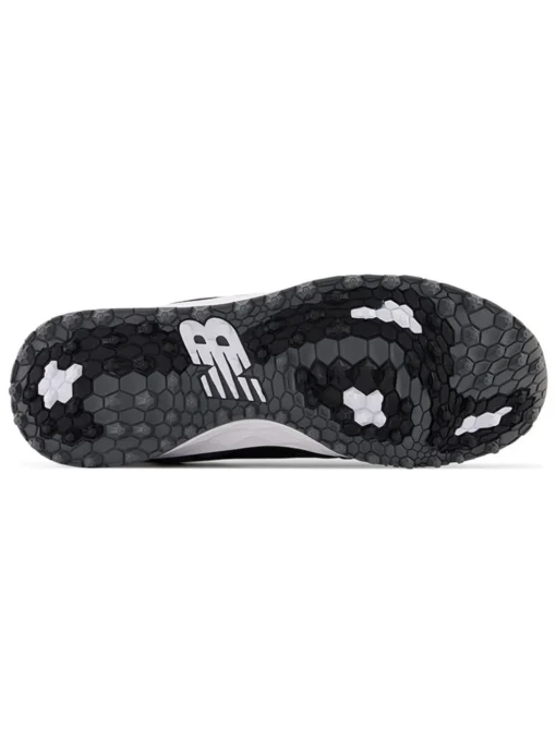 New Balance Women'S Fresh Foam Links Sl V2 Golf Shoes - Black