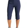 Nivo W Bellamy Long Short - Navy