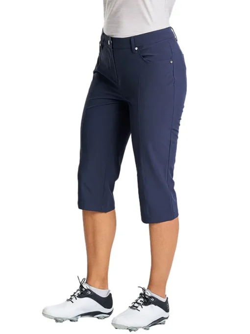 Nivo W Bellamy Long Short - Navy