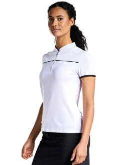 Nivo W Callie Mock - White