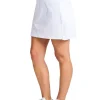 Nivo W Carina Skort - White