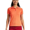 Nivo W Carli Mock - Persimmon