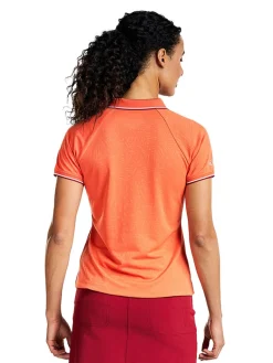 Nivo W Carli Mock - Persimmon
