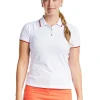 Nivo W Carli Mock - White