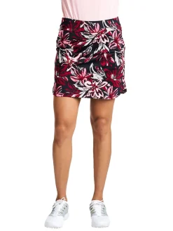 Nivo W Lim Skort - Black
