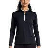 Nivo W Macie Mock - Black