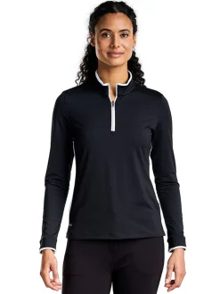 Nivo W Macie Mock - Black