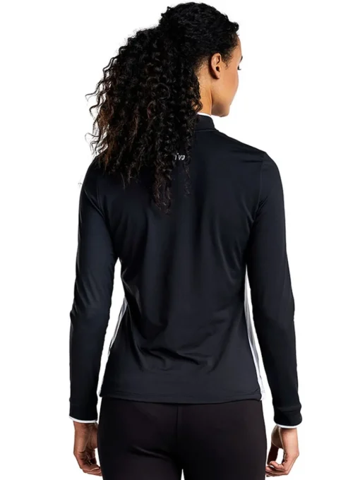 Nivo W Macie Mock - Black