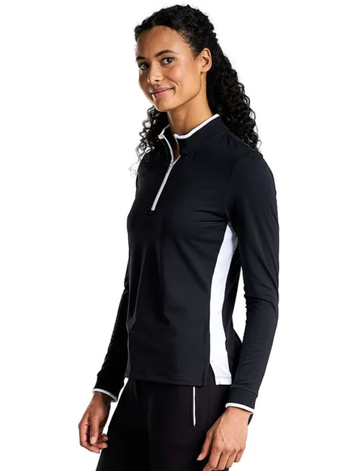 Nivo W Macie Mock - Black