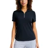 Nivo W Naila Polo - Black