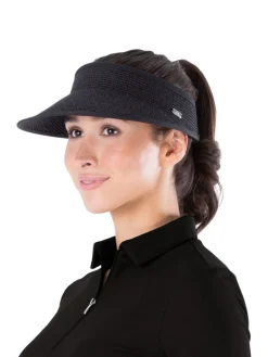 Nivo Women'S Iman Visor