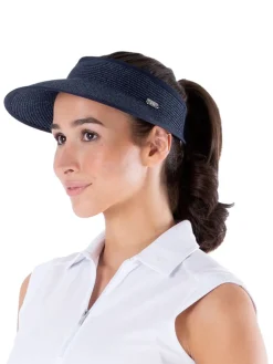 Nivo Women'S Iman Visor