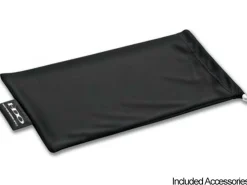 Oakley Fives Squared Sunglasses - Polished Black W/ Grey