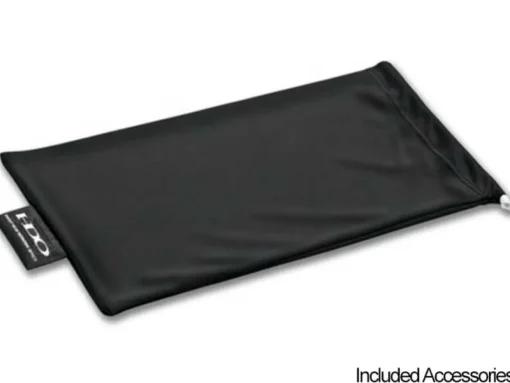 Oakley Fives Squared Sunglasses - Polished Black W/ Grey