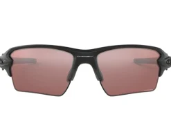 Oakley Flak 2.0 Xl Sunglasses - Matte Black W/ Prizm Dark Golf