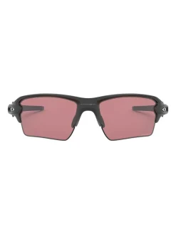 Oakley Flak 2.0 Xl Sunglasses - Steel W/ Prizm Dark Golf