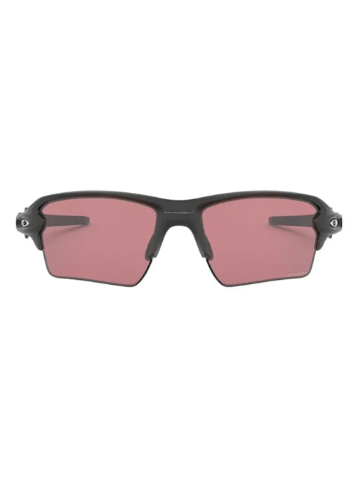 Oakley Flak 2.0 Xl Sunglasses - Steel W/ Prizm Dark Golf