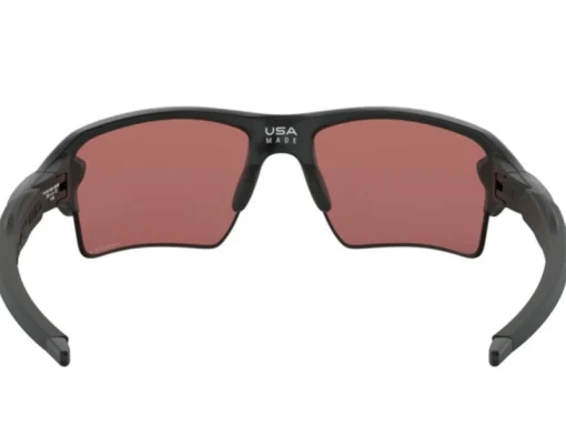 Oakley Flak 2.0 Xl Sunglasses - Matte Black W/ Prizm Dark Golf