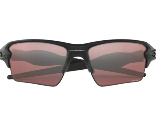 Oakley Flak 2.0 Xl Sunglasses - Matte Black W/ Prizm Dark Golf
