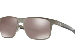 Oakley Holbrook Metal Sunglasses - Gunmetal W/ Prizm Daily