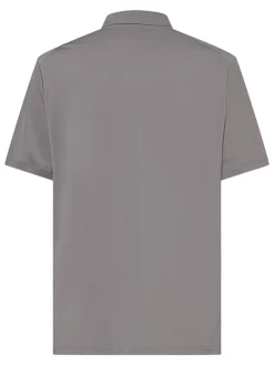 Oakley Reduct Polo - Storm Front