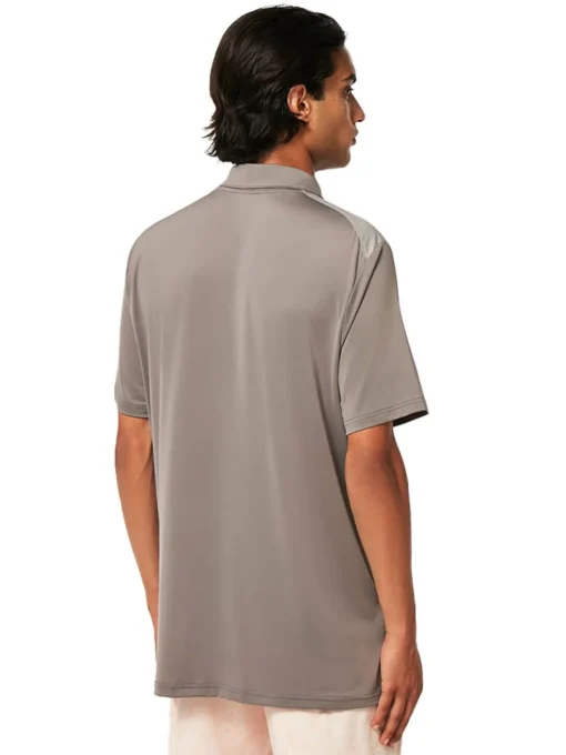 Oakley Reduct Polo - Storm Front