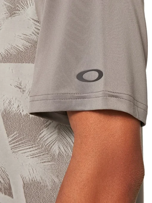 Oakley Reduct Polo - Storm Front