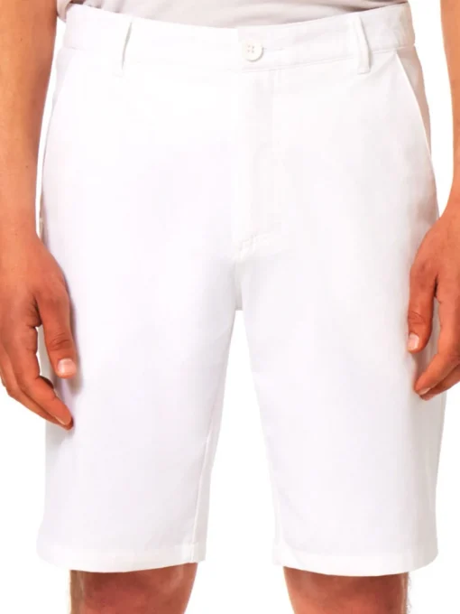 Oakley Take Pro Short 3.0 - White