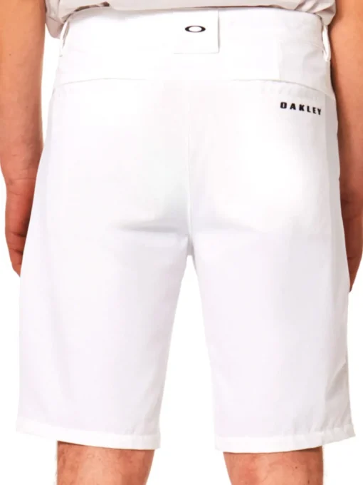 Oakley Take Pro Short 3.0 - White