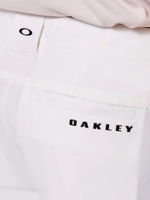 Oakley Take Pro Short 3.0 - White