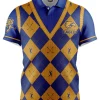 Official Afl Fairway Golf Polo Shirt - West Coast Eagles