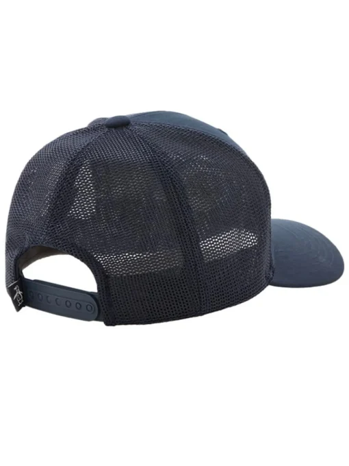 Original Penguin Double Layer Trucker Cap