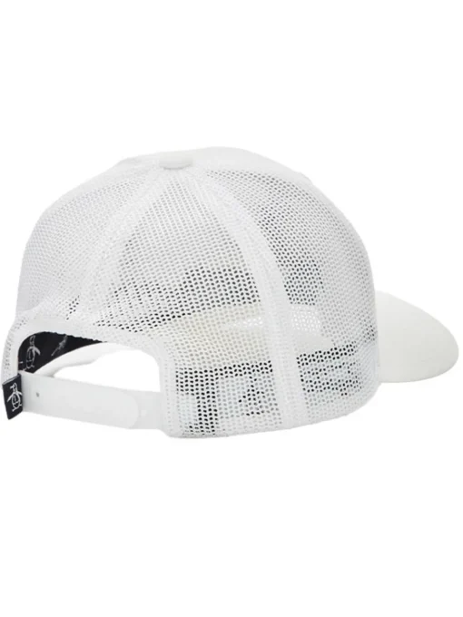 Original Penguin Double Layer Trucker Cap