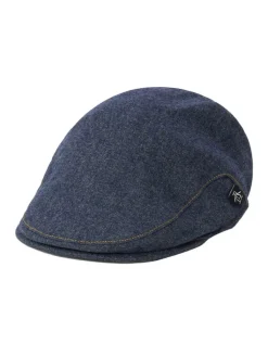 Original Penguin Heavy Weight Flat Cap