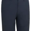 Original Penguin Performance Crossover Short - Black Iris