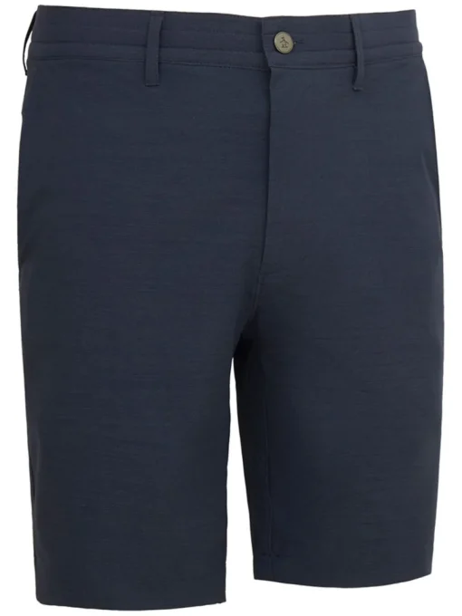 Original Penguin Performance Crossover Short - Black Iris