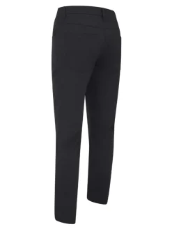Original Penguin Performance Crossover 5 Pocket Pant - Caviar