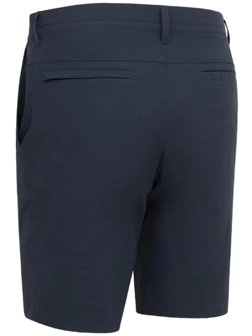 Original Penguin Performance Crossover Short - Black Iris