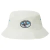 Original Penguin Reversible Logo / Print Bucket