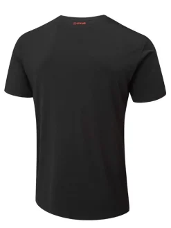 Ping Logo Tee - Black