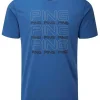 Ping Logo Tee - Horizon