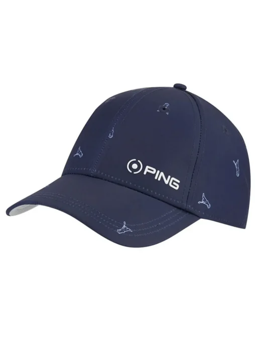 Ping Mr Ping Cap