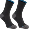 Ping Sensorcool Crew 2 Pack Socks - Black