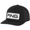 Ping Tour Vented Delta Cap