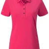 Ping Women'S Sedona Polo - Rosebud