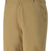 Puma 101 South 7-Inch Short - Antique Bronze