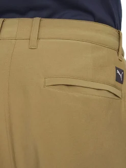 Puma 101 South 7-Inch Short - Antique Bronze